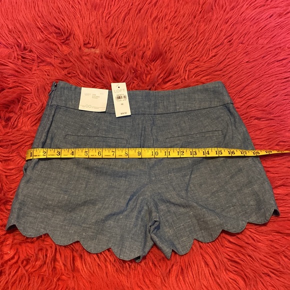 Loft Shorts The Riviera Short - Picture 5 of 5